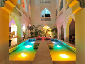 Staybook-Jyoti Mahal A Heritage Hotel